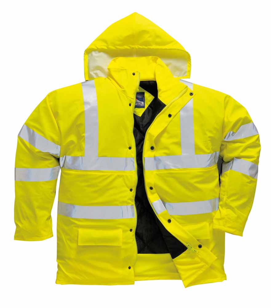 Sealtex Ultra Lined Jacket