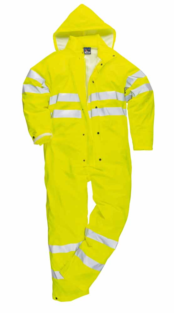 Sealtex Ultra Coverall