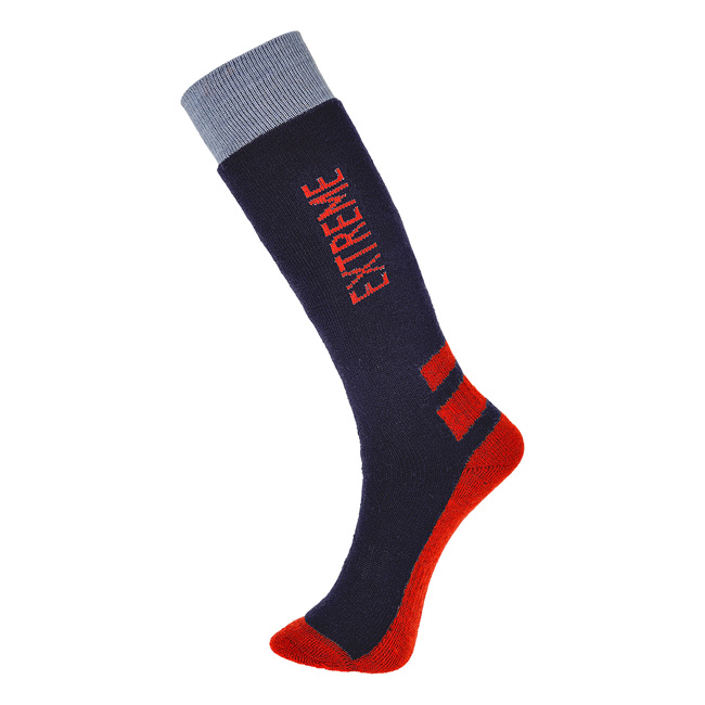 Extreme Cold Weather Socks