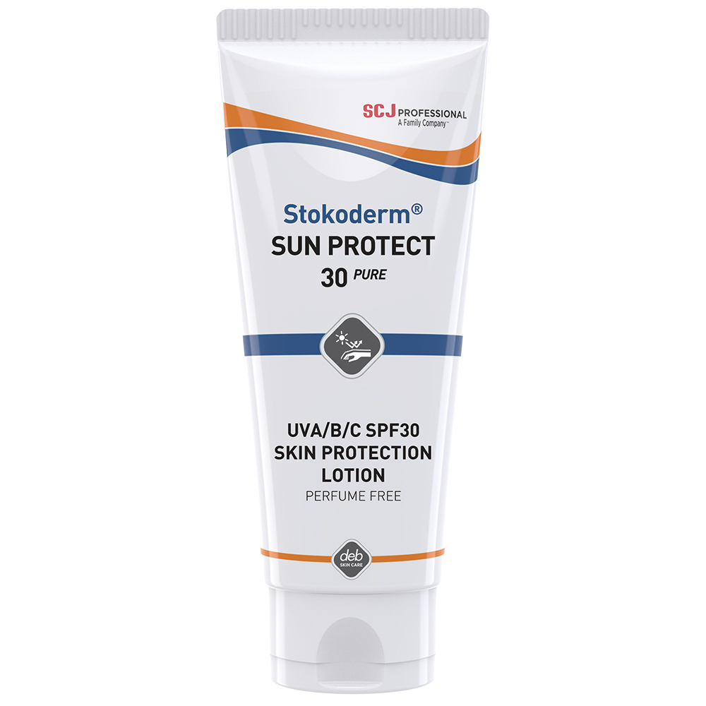 Stokoderm Sun Protect SPF 30 - 100ml