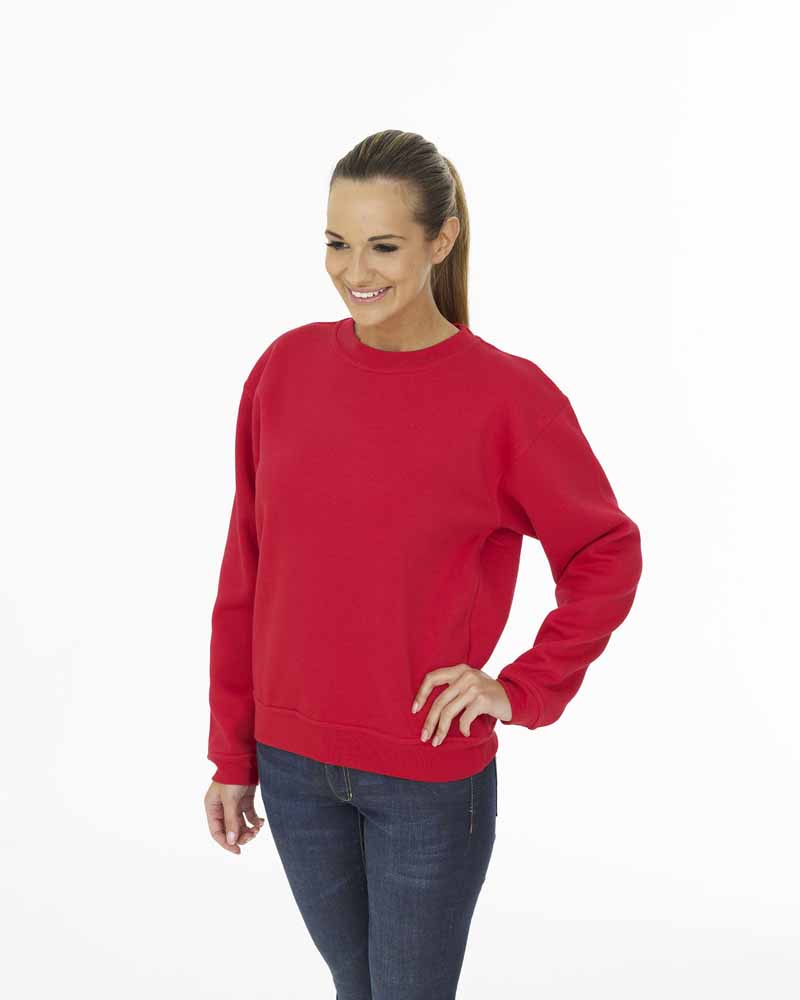 Uneek Premium Sweatshirt