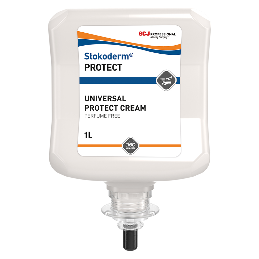 Stokoderm Protect PURE 6x1000ml