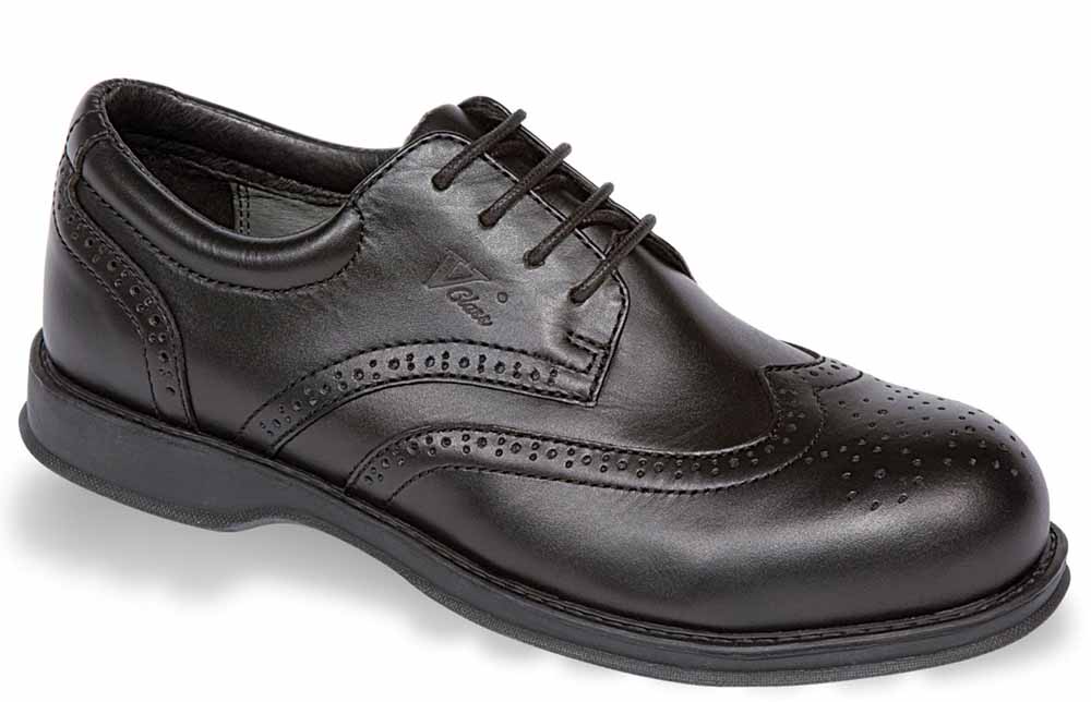 Diplomat Brogue Shoe S1