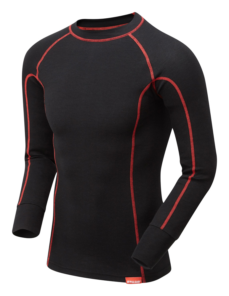 PULSAR FR-AST-ARC Long Sleeve Safety Top